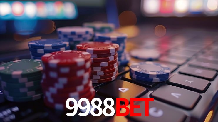 Secure Login 9988Bet