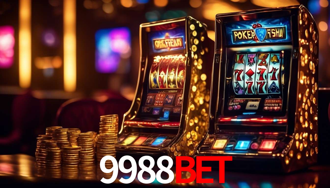 Descubra a Essência do 9988Bet: Nossa História e Compromissos
