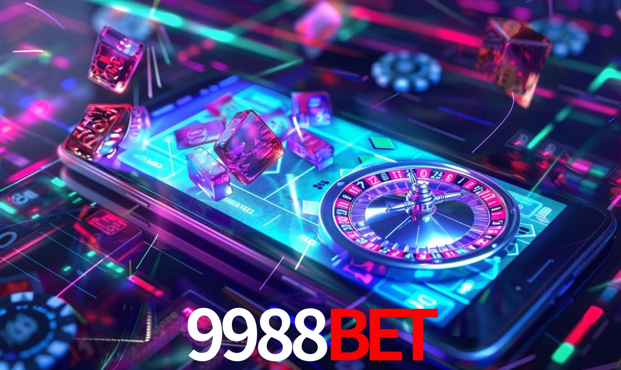 Welcome Bonus 9988Bet