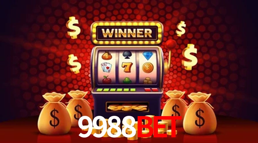 Game Providers 9988Bet