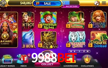 Descubra a Essência do 9988Bet: Nossa História e Compromissos