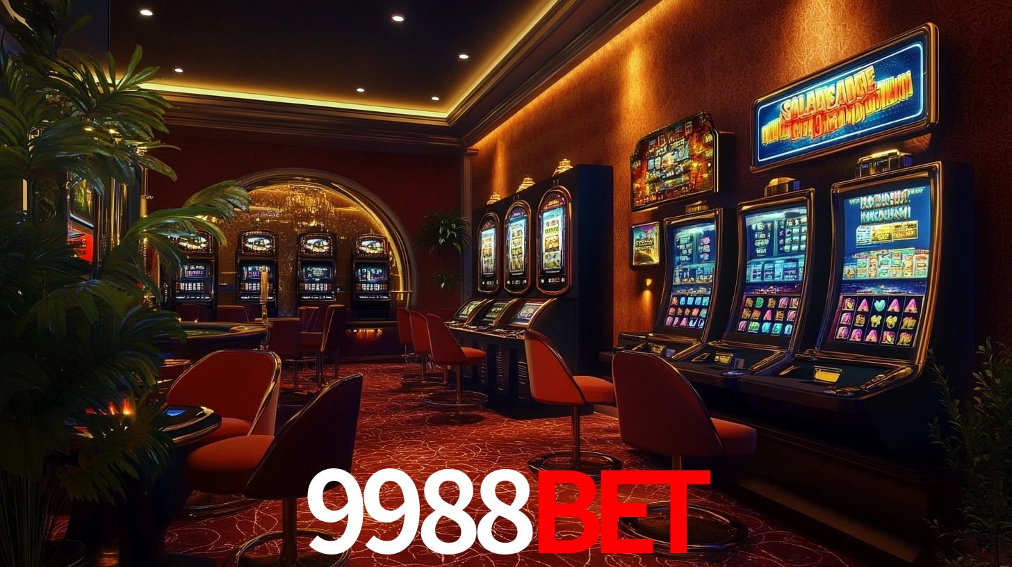 9988Bet App Interface