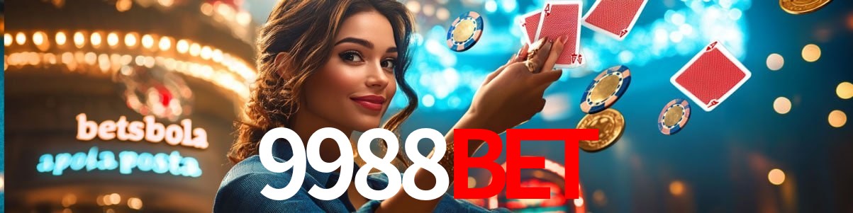 Tennis Betting 9988Bet