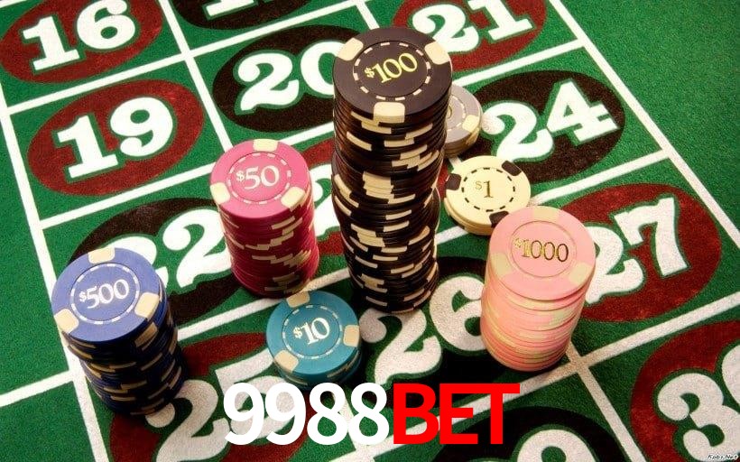 Explorando a Categoria de Eventos em Apostas na 9988Bet
