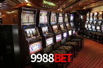Descubra a Essência do 9988Bet: Nossa História e Compromissos