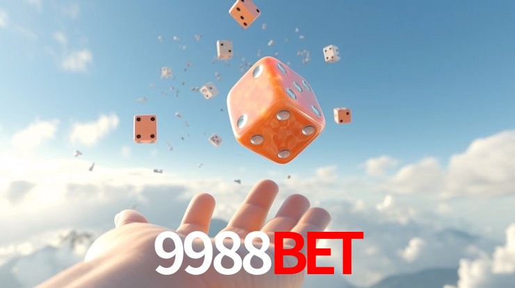 Blackjack Table 9988Bet