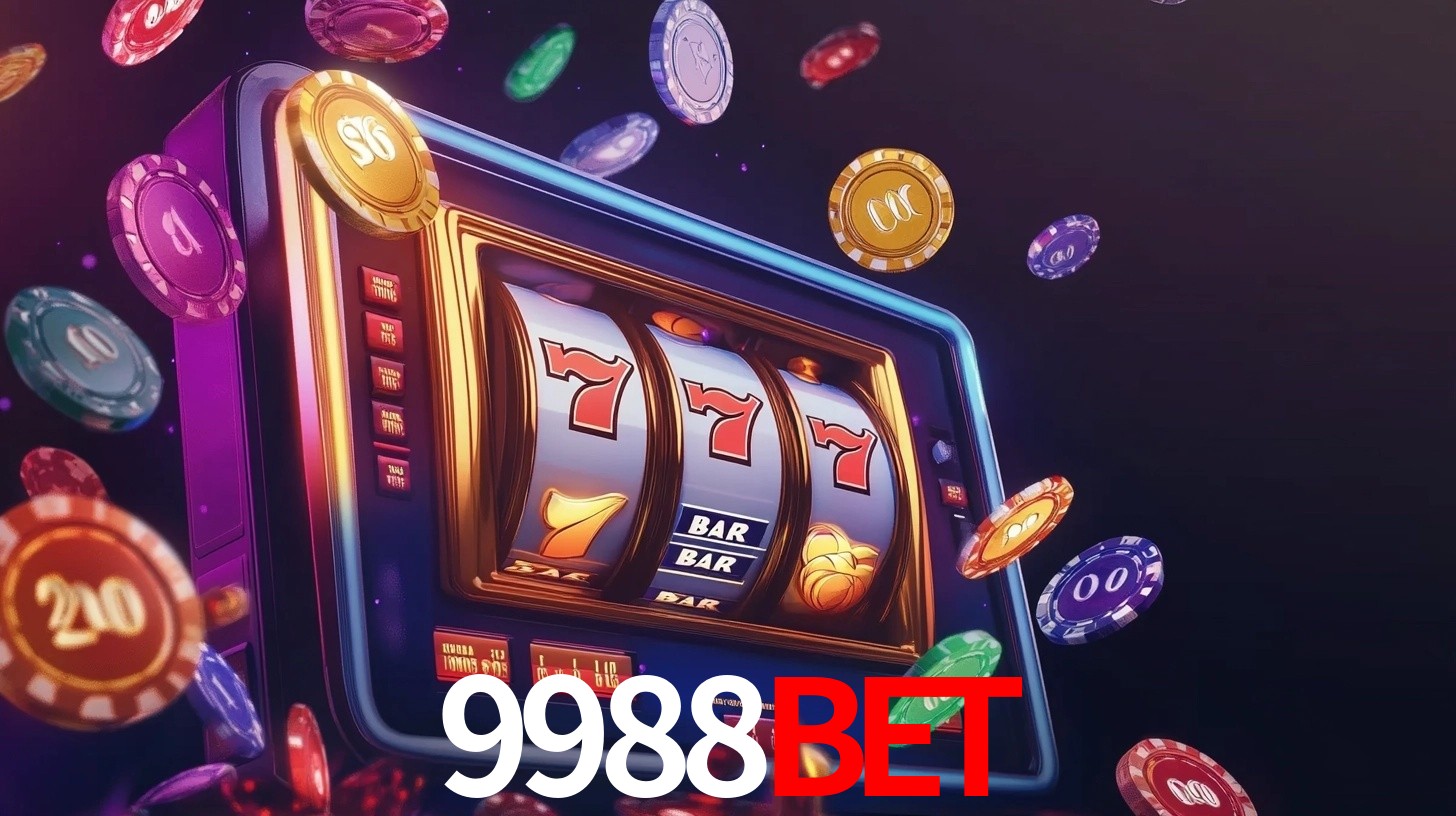 Premium Interface 9988Bet