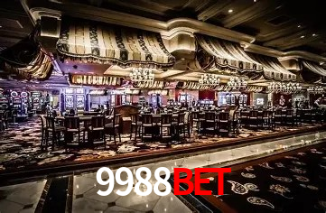 Exclusive Offers 9988Bet