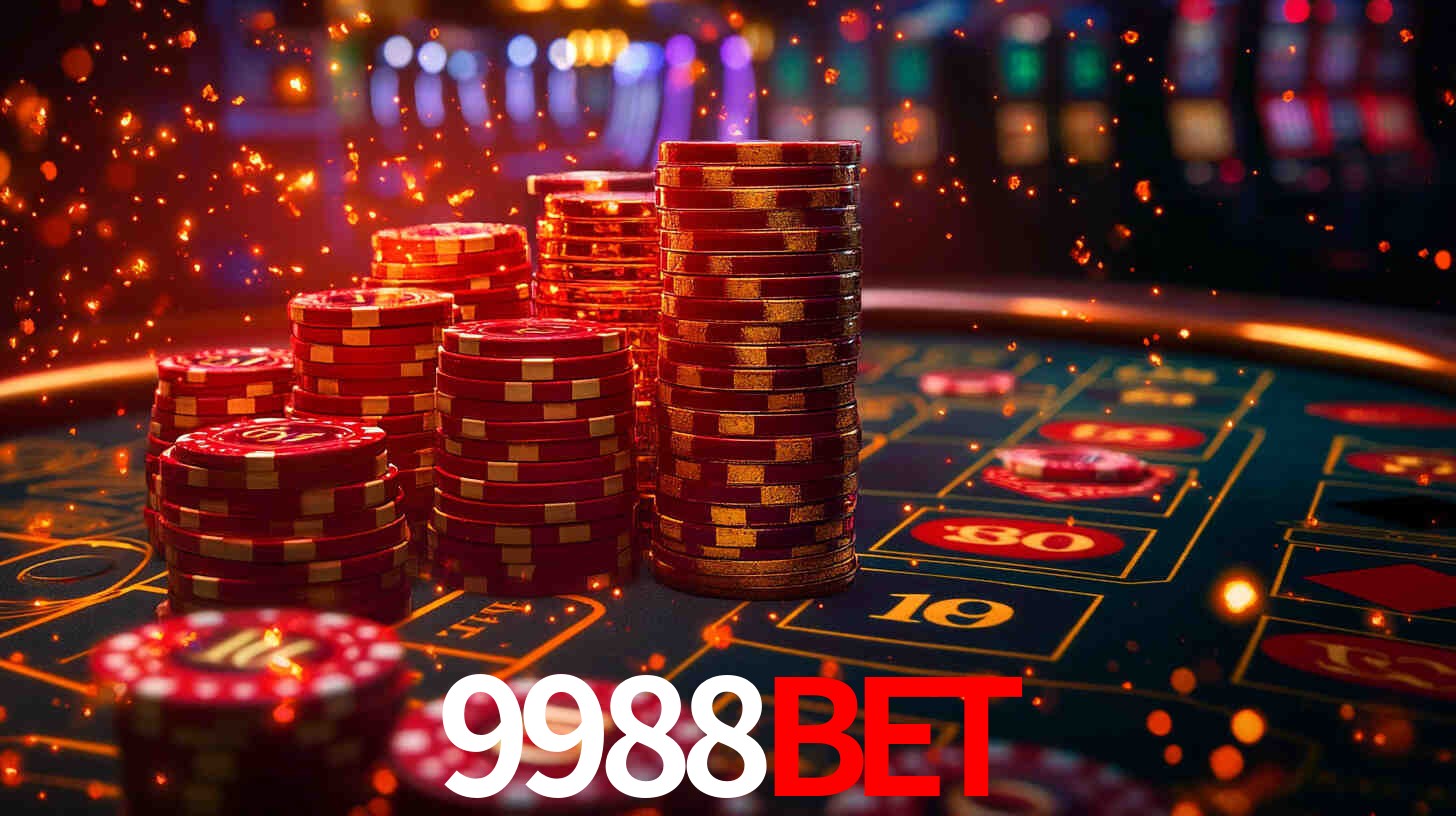 Programa VIP 9988Bet