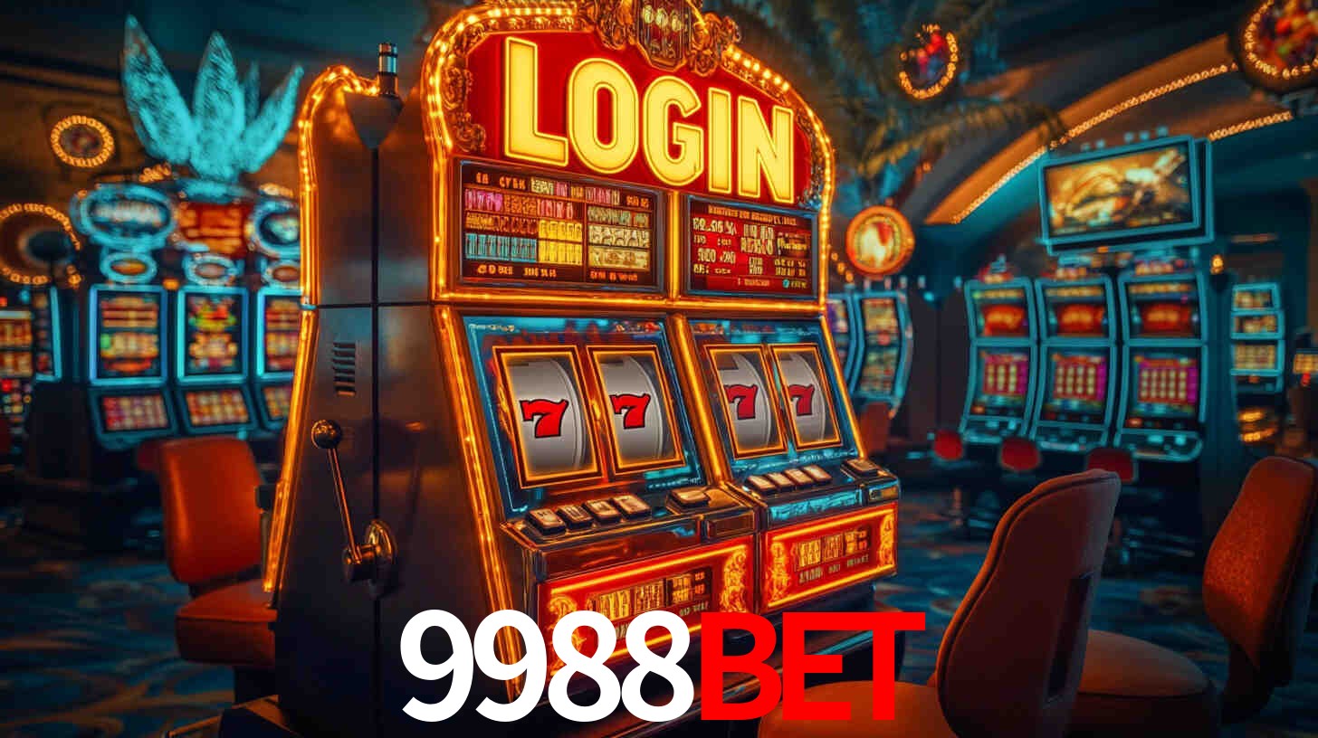 Ofertas Imperdíveis na 9988Bet: Promoções e Bônus Que Valem a Pena