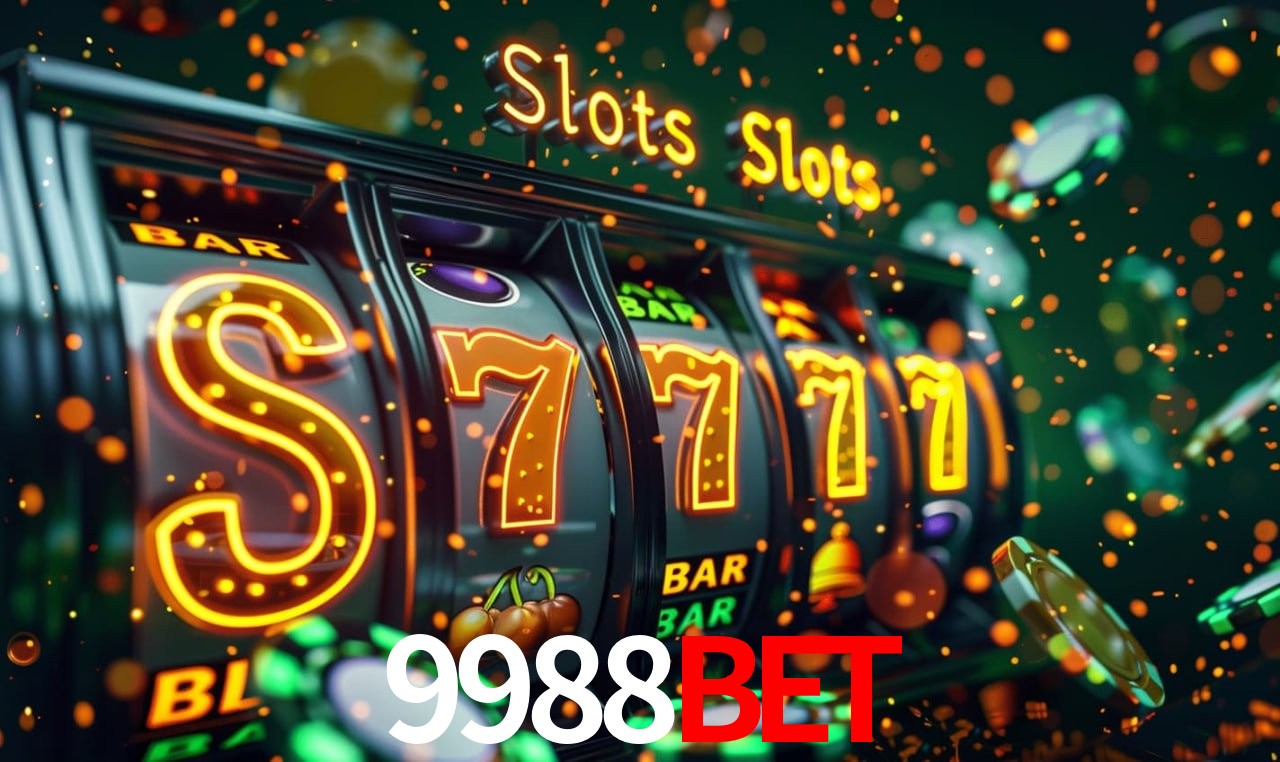 Tennis Betting 9988Bet
