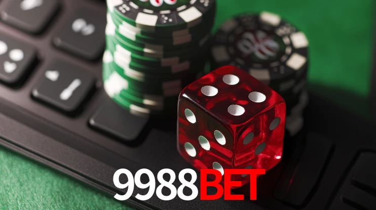 Live Casino 9988Bet