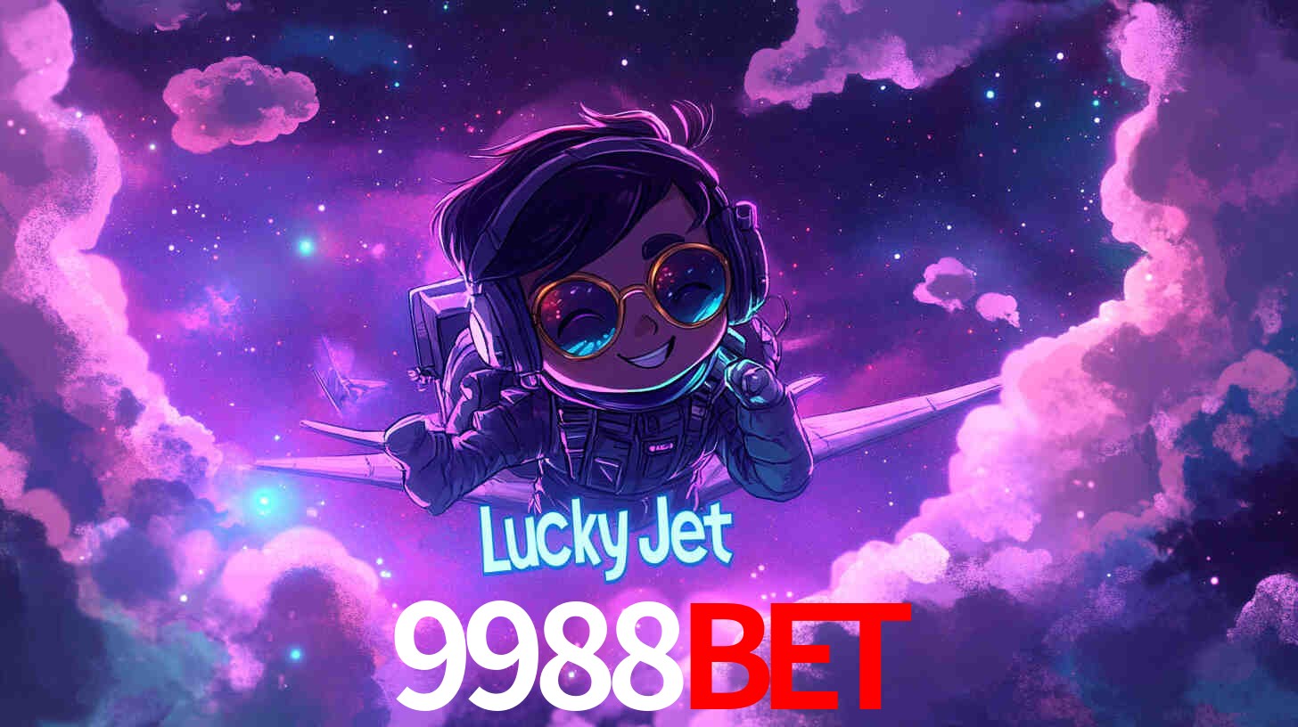 Descubra a Magia dos Jogos de Arcade no 9988Bet