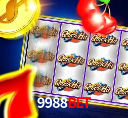 A Revolução dos Aplicativos de Jogos no 9988Bet