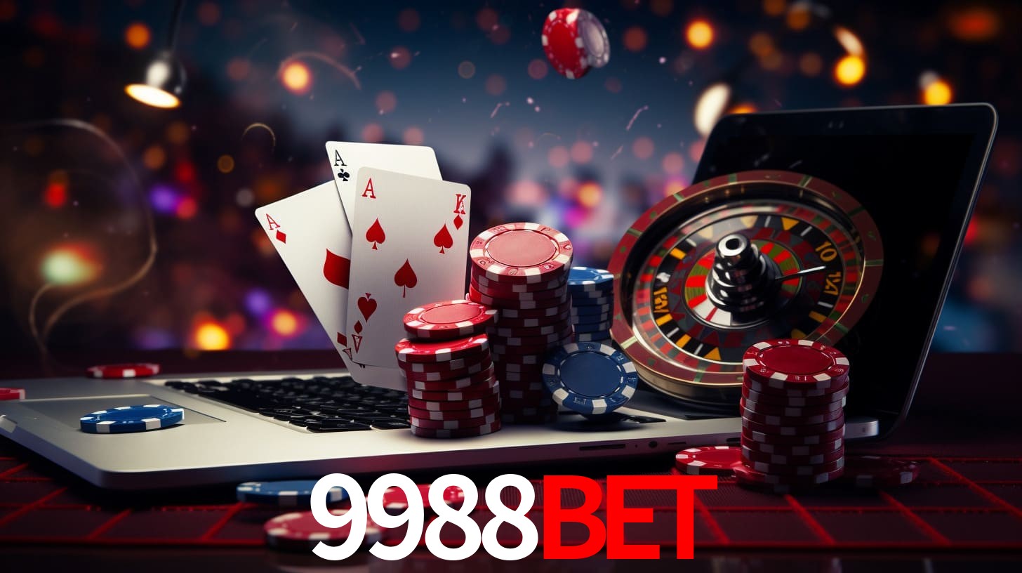 Tournaments 9988Bet
