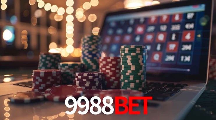 Slot Games 9988Bet