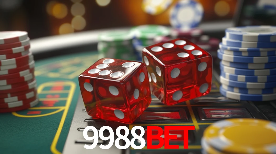 Exclusive Games 9988Bet