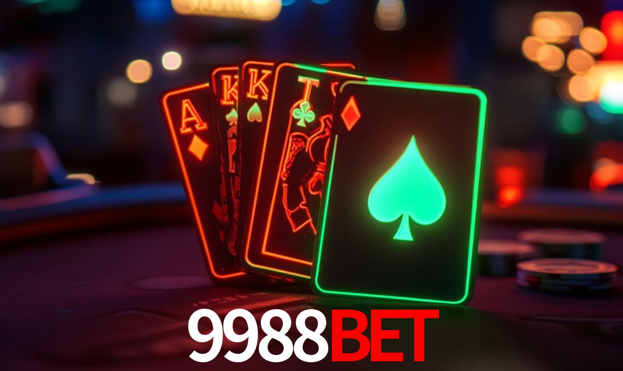 Bonus Features 9988Bet