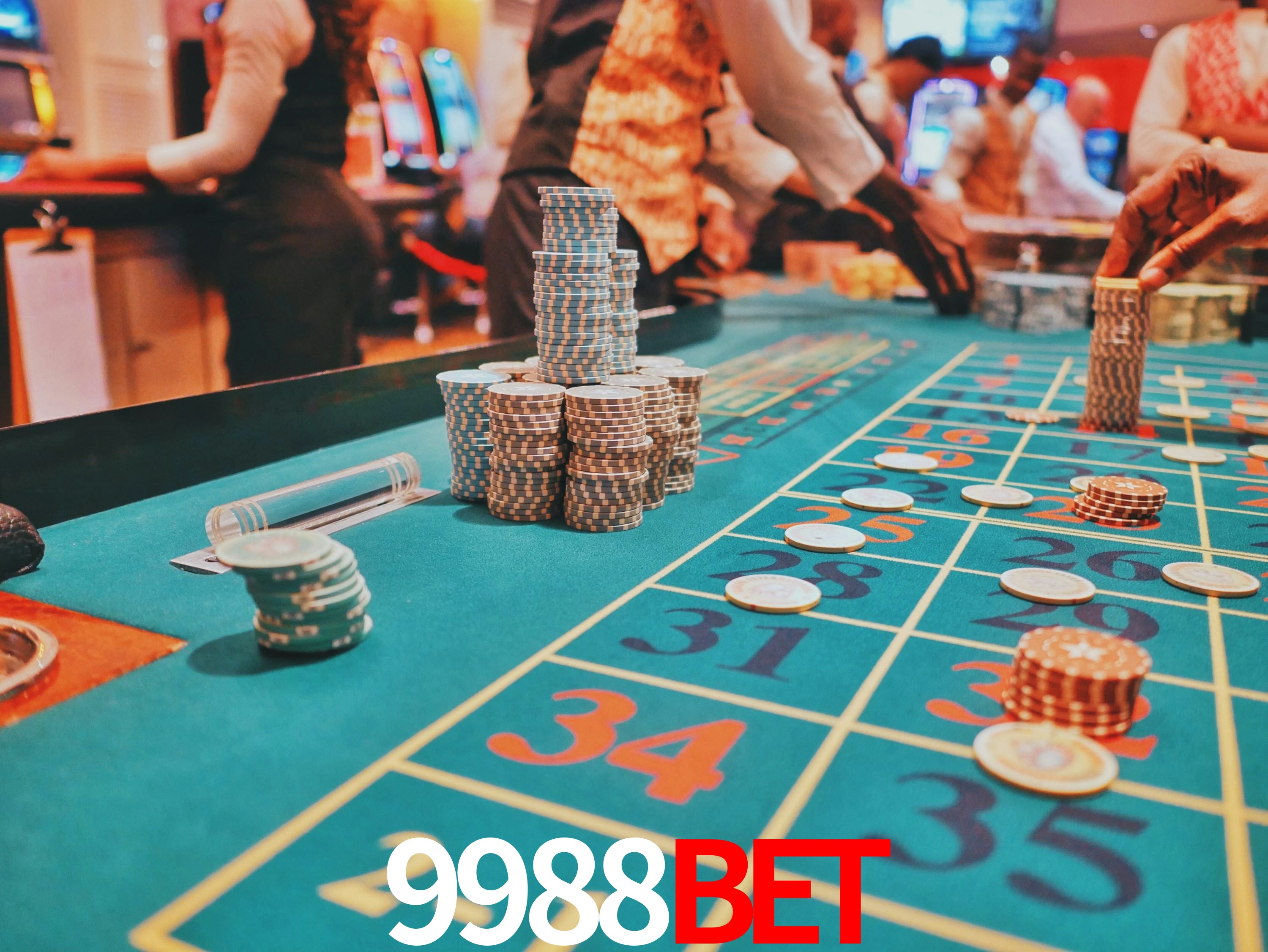 Football Betting 9988Bet