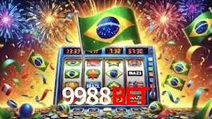 Welcome Bonus 9988Bet