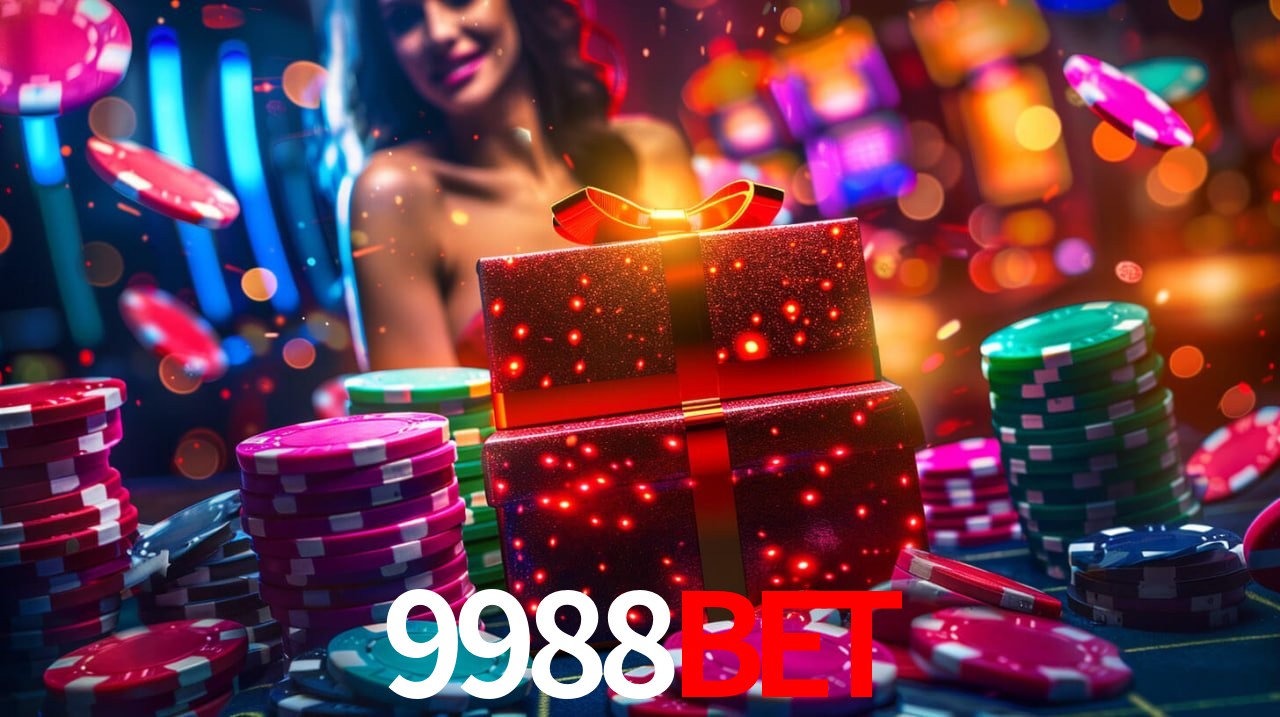 Inovações de Jogos na 9988Bet: O Futuro das Experiências Interativas
