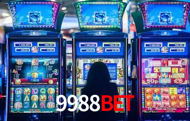 VIP Casino 9988Bet