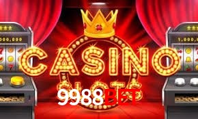 Experiência VIP 9988Bet
