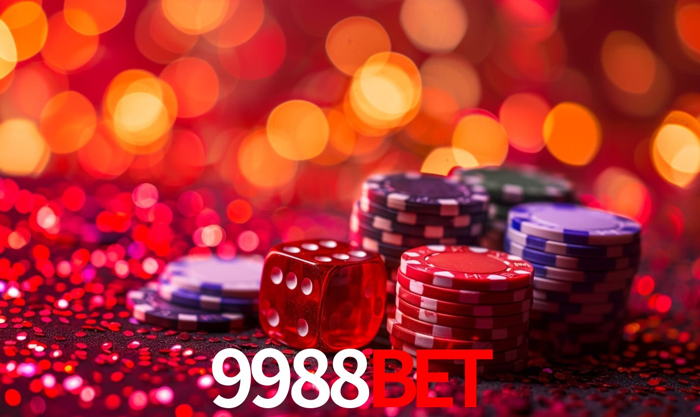 Descubra a Essência do 9988Bet: Nossa História e Compromissos