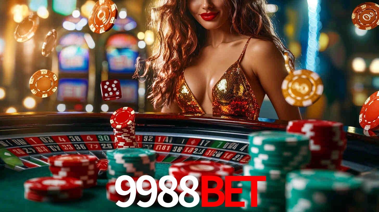 Welcome Bonus 9988Bet