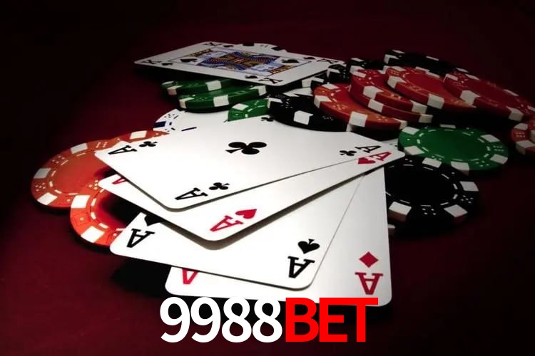 cassino 9988Bet
