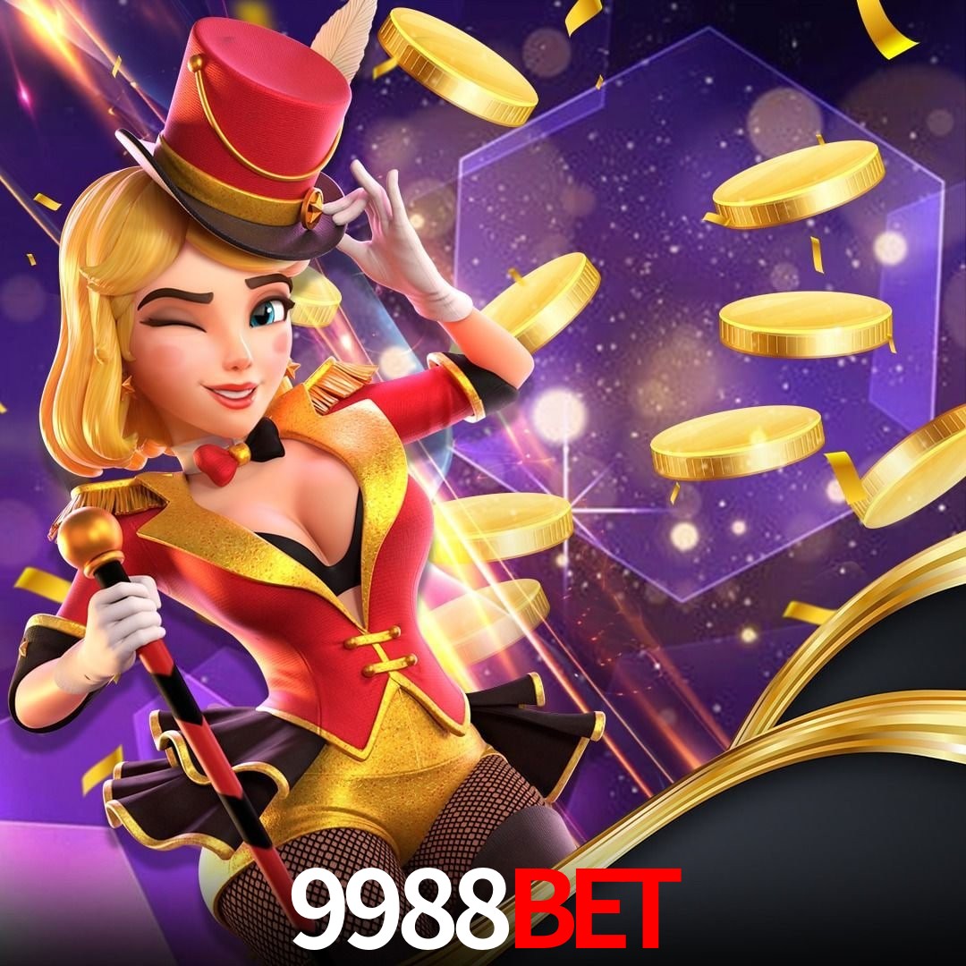 VIP Casino 9988Bet