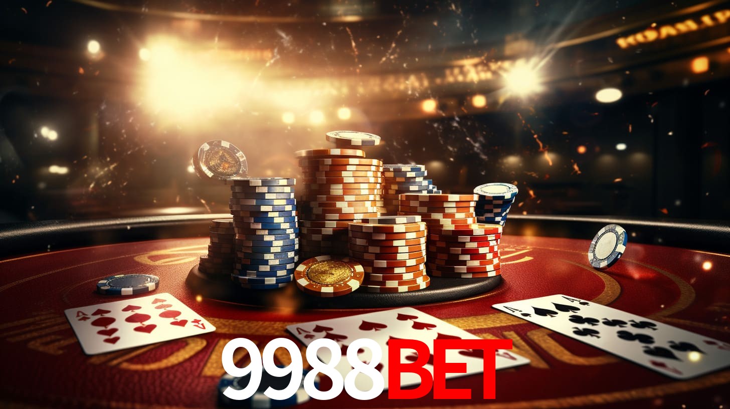 Daily Bonuses 9988Bet