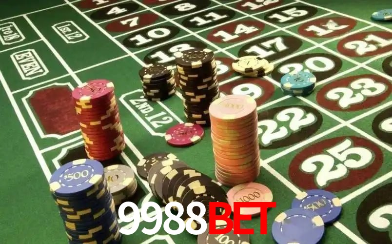 Player Reviews 9988Bet