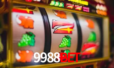 Desvendando o Mundo dos Jogos Virtuais na 9988Bet