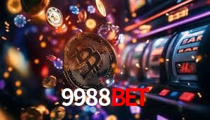Desvendando o Mundo dos Jogos Virtuais na 9988Bet