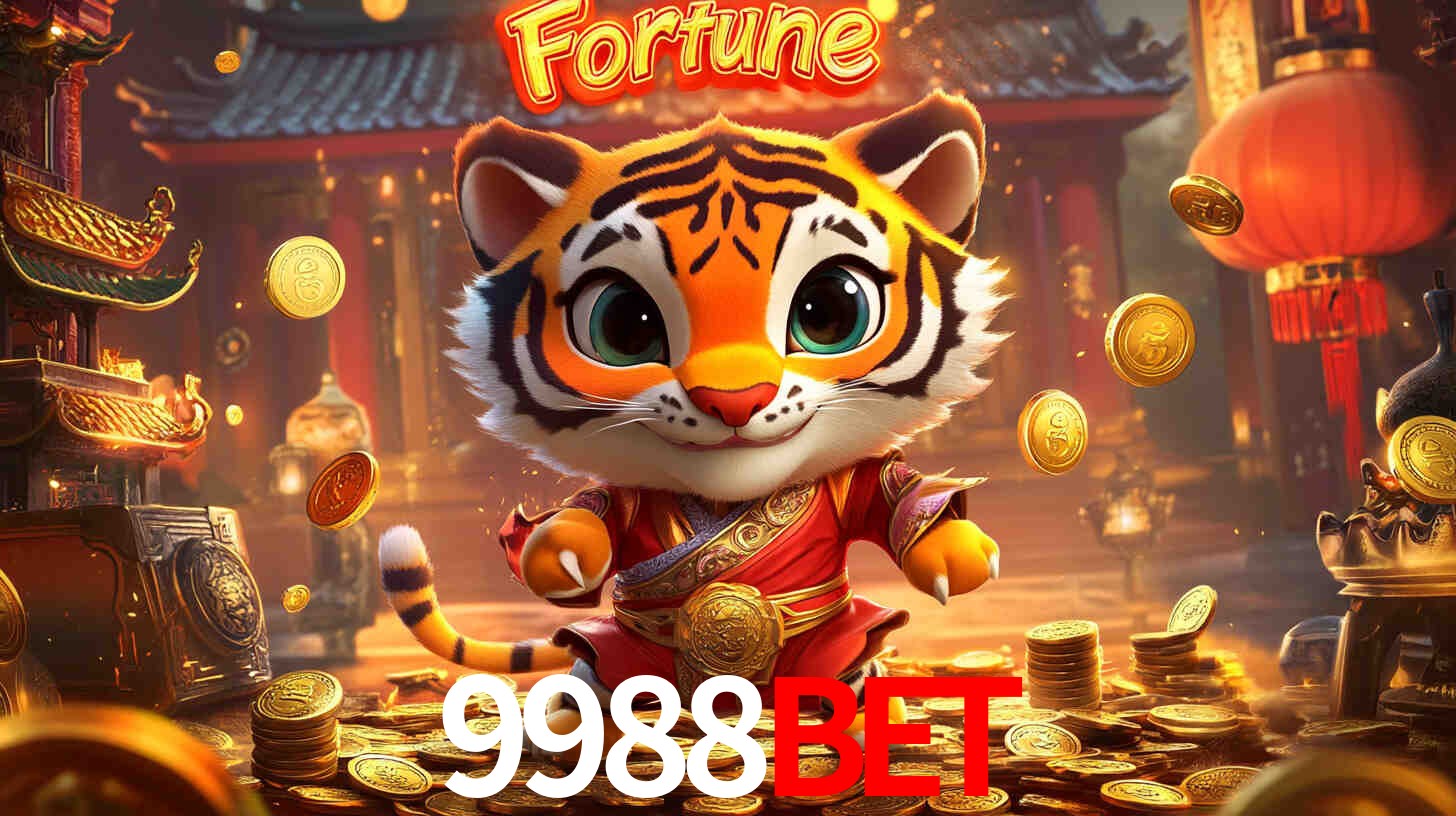 A Revolução dos Aplicativos de Jogos no 9988Bet