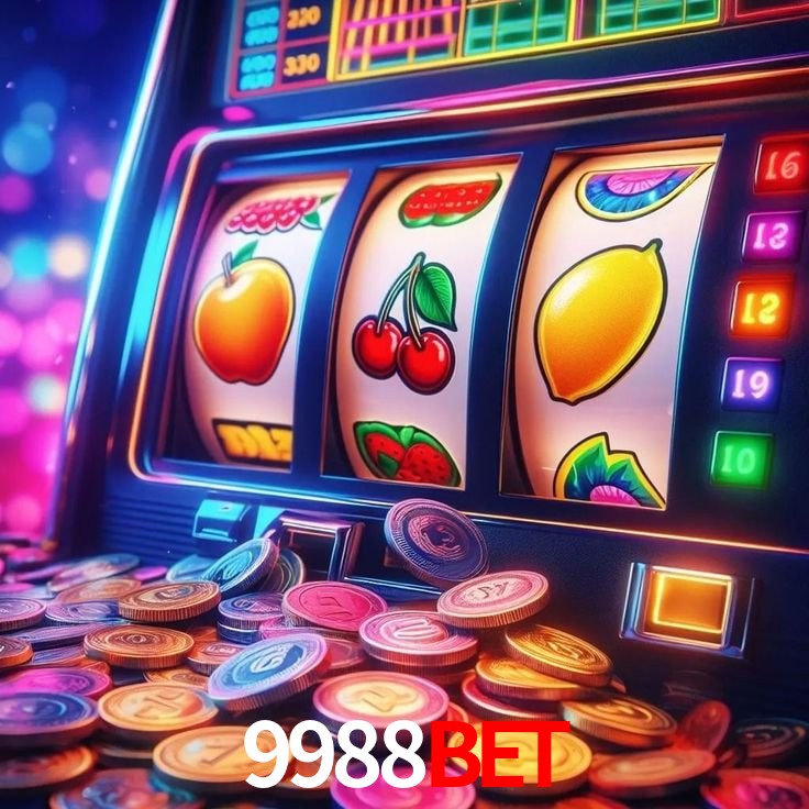 Experiência VIP 9988Bet