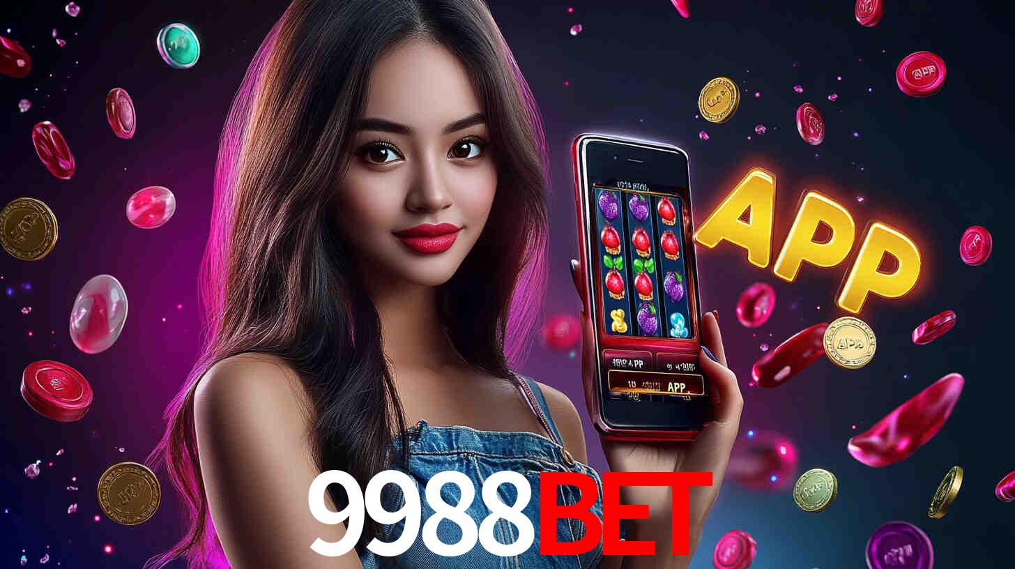 Desvendando o Mundo dos Jogos Virtuais na 9988Bet